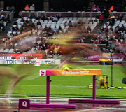 Pasaulio čempionatas Londone