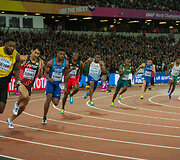 Pasaulio čempionatas Londone