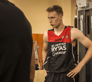 Martynas Echodas 