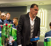 Arvydas Sabonis