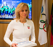 Ieva Kutkaitė
