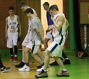 Lietuvos jaunučių krep&scaron;inio rinktinė