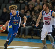 &bdquo;Vytautas&ldquo; &ndash; &bdquo;Jonava&ldquo;