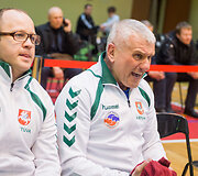 Dano Pozniako bokso turnyras