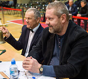 Dano Pozniako bokso turnyras