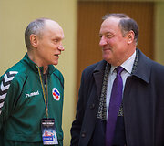 Dano Pozniako bokso turnyras
