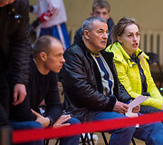 Dano Pozniako bokso turnyras