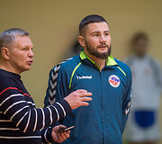 Bokso turnyras
