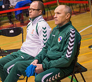 Bokso turnyras