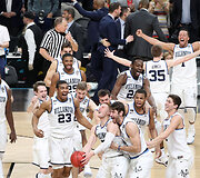 Vilanovos krep&scaron;ininkai tapo NCAA čempionais