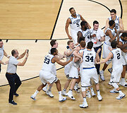 Vilanovos krep&scaron;ininkai tapo NCAA čempionais
