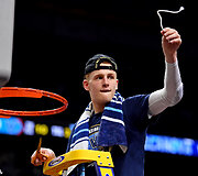 Vilanovos krep&scaron;ininkai tapo NCAA čempionais
