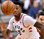 &bdquo;Raptors&ldquo; &ndash; &bdquo;Wizards&ldquo;