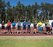 Lietuvos metimų čempionatas