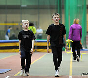 Mykolas ir Martynas Aleknos