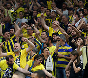 &bdquo;Real&ldquo; &ndash; &bdquo;Fenerbahče&ldquo;