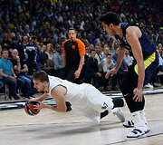 &bdquo;Real&ldquo; &ndash; &bdquo;Fenerbahče&ldquo;