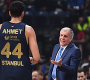 &bdquo;Real&ldquo; &ndash; &bdquo;Fenerbahče&ldquo;