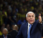 Željko Obradovičius