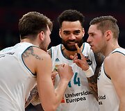 Luka Dončičius