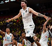 Luka Dončičius