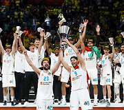 Madrido &bdquo;Real&ldquo;