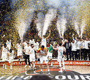 Madrido &bdquo;Real&ldquo;