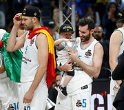 Madrido &bdquo;Real&ldquo;