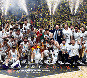 Madrido &bdquo;Real&ldquo;