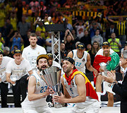 Madrido &bdquo;Real&ldquo;