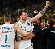 Luka Dončičius