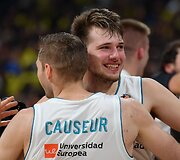 Luka Dončičius