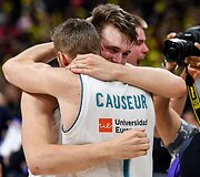 Luka Dončičius