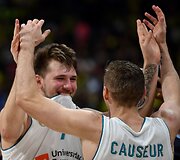Luka Dončičius