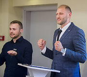 Edvinas Kriūnas