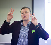 Marius Minkevičius