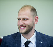 Edvinas Kriūnas
