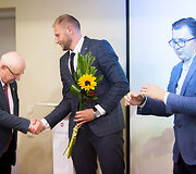 Edvinas Kriūnas
