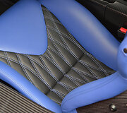 Koenigsegg Agera R BLT