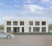 &bdquo;Pasyviojo namo&ldquo; projekto eiga