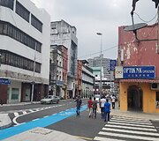 Chinatown