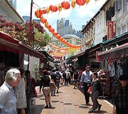 Singapūro Chinatown