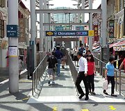 Singapūro Chinatown