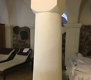 Paliesiaus dvare
