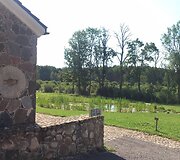 Paliesiaus dvare