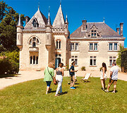 Chateaux Bordo