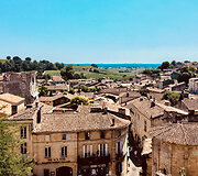 Saint Emilion