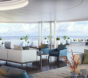 &bdquo;Ritz-Carlton&ldquo; kruizinis laivas