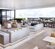 &bdquo;Ritz-Carlton&ldquo; kruizinis laivas