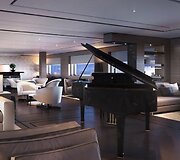 &bdquo;Ritz-Carlton&ldquo; kruizinis laivas
